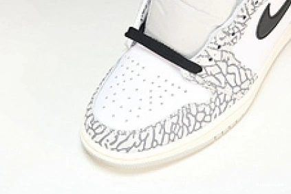 Hyperoad HIGH “Elephant” OG NIKE 1 JORDAN AIR 0811